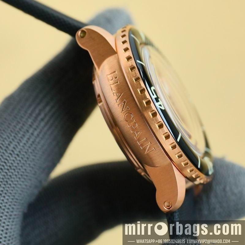 Blancpain 45mm 042791 Watch