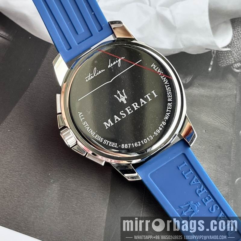 Maserati watch 101077 Watch