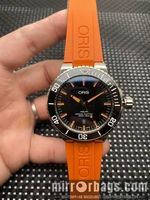 Oris 41mm 080618 Watch