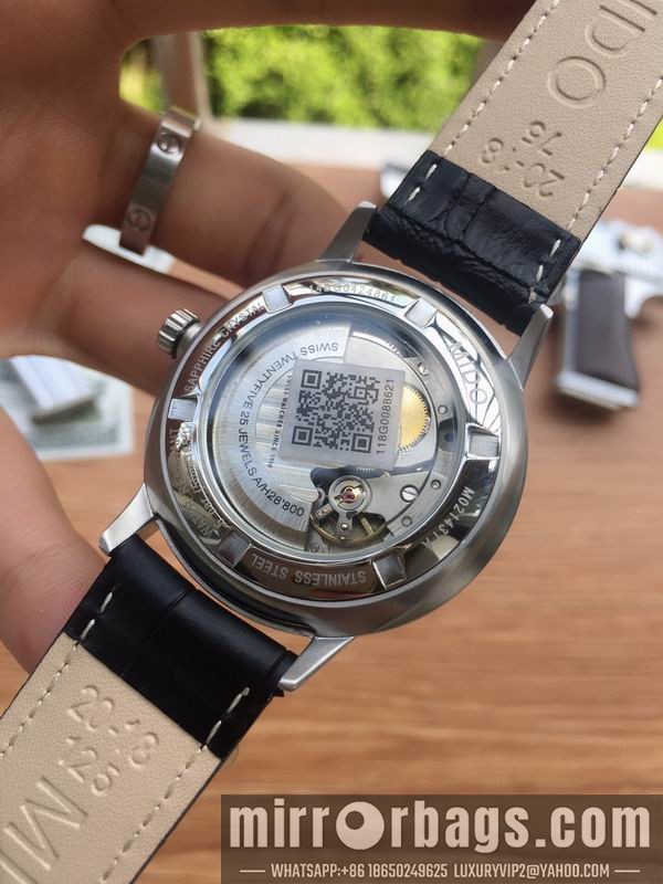 Mido 42mm 042431 Watch