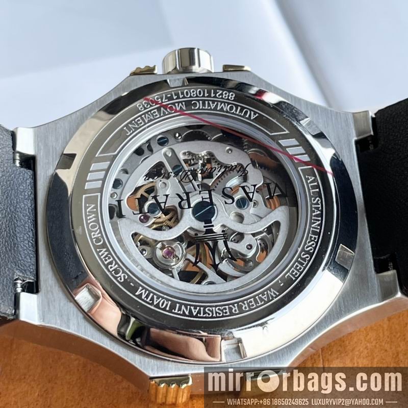 Maserati 43mm 1010119 Watch
