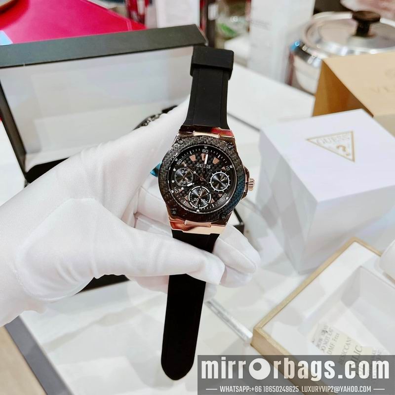 Guess watch 1010144 Watch