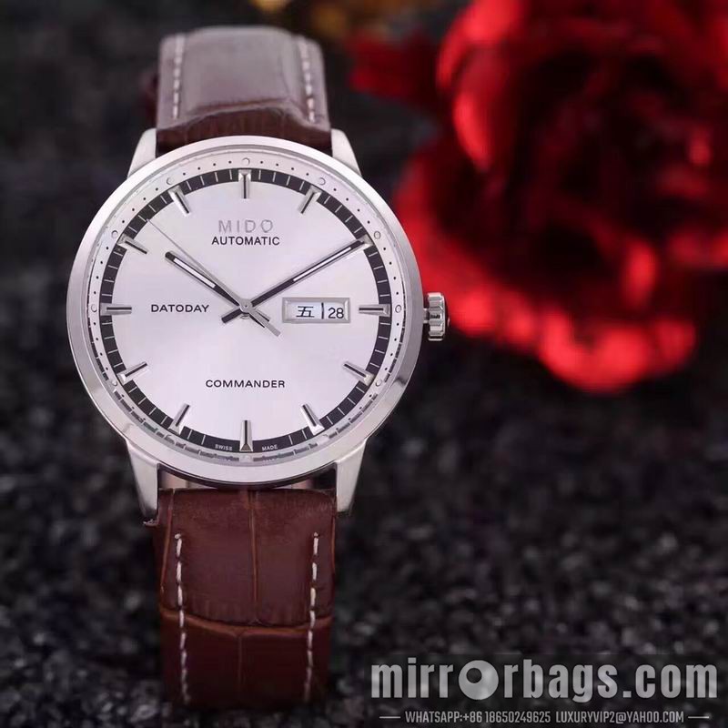 Mido 41mm 042429 Watch