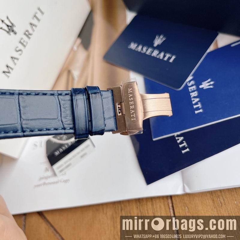 Maserati 42mm 101073 Watch