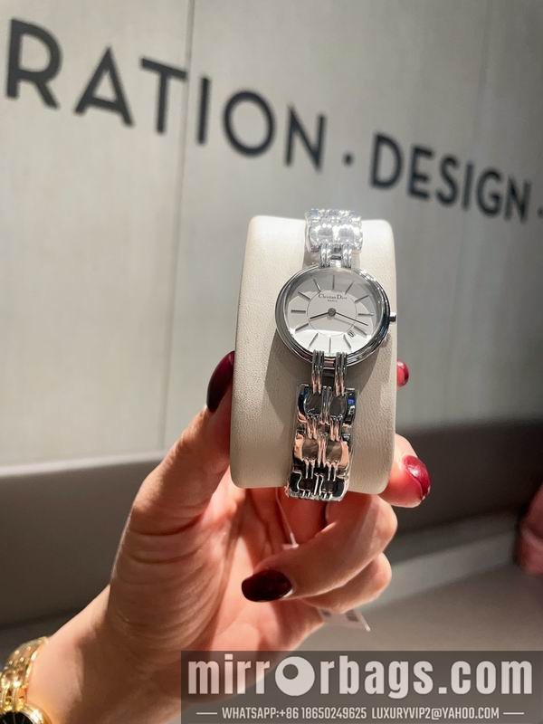 Dior watch 111407 Watch