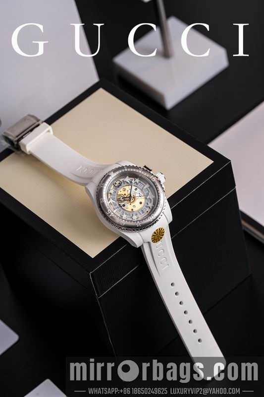 Gucci 40mm 091701 Watch