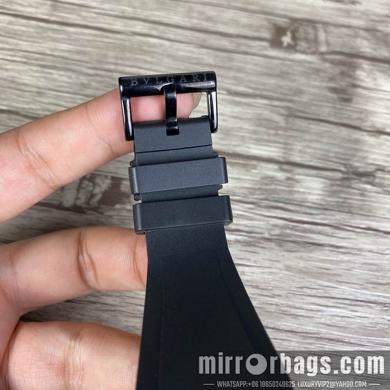 Bvlgari 41mm 0917133 Watch
