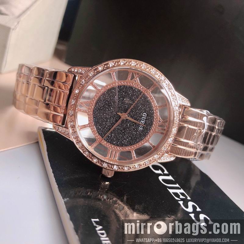 Guess 40mm 101011 Watch