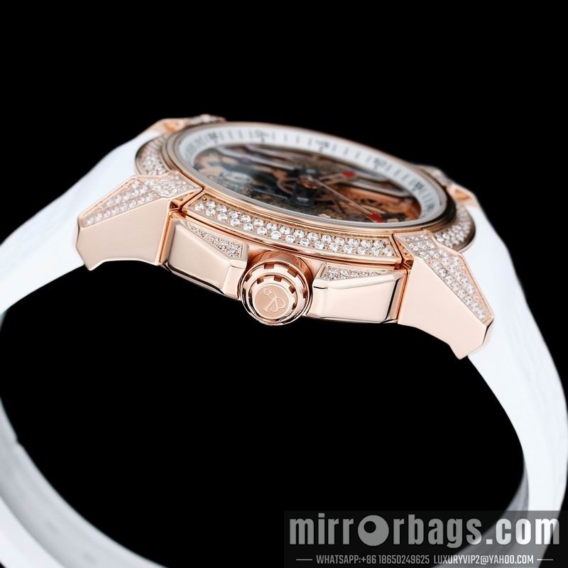 Jacob & Co 44mm 110323 Watch