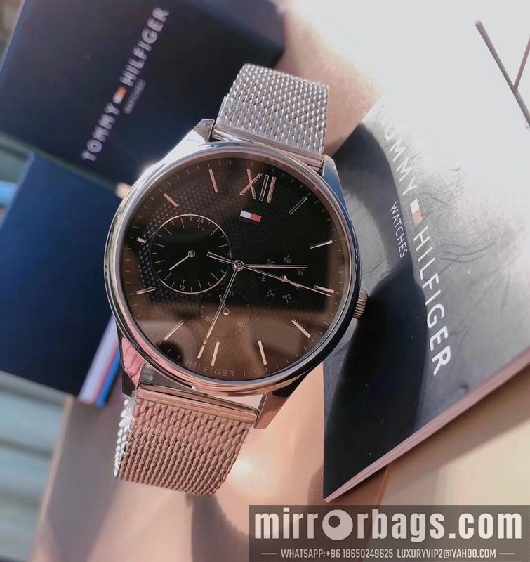 Tommy 44mm 101001 Watch