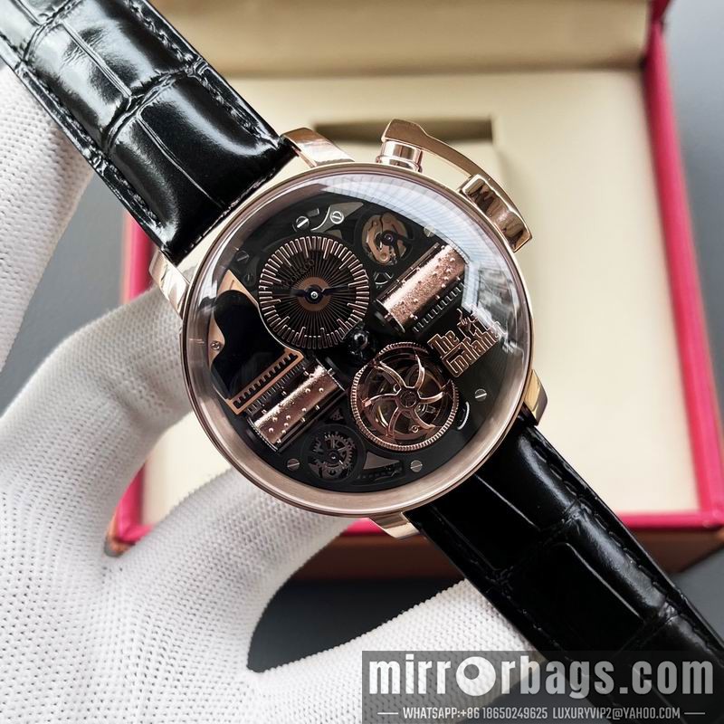 Jacob & Co 45mm 092102 Watch
