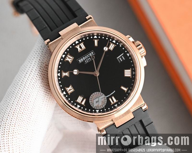 Breguet 40mm 101410 Watch