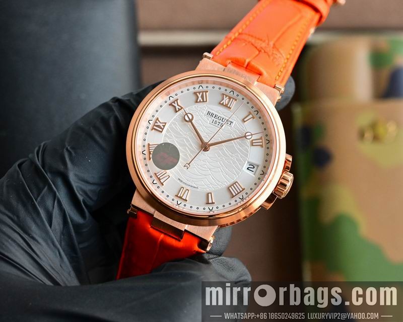 Breguet 40mm 042763 Watch
