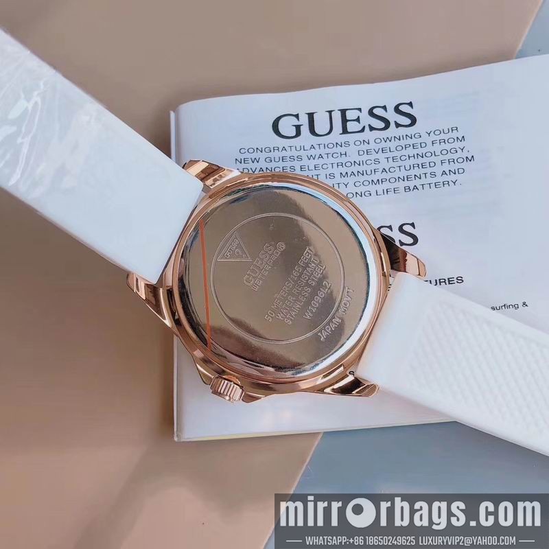 Guess 38mm 101023 Watch