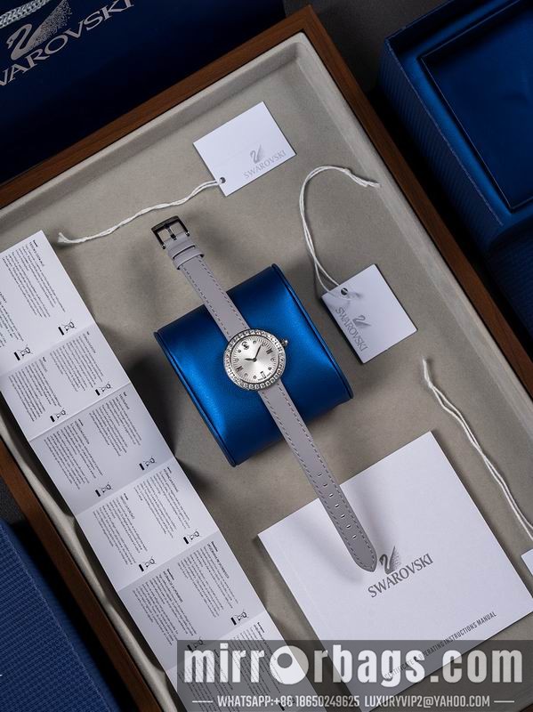 Swarovski 30mm 110388 Watch