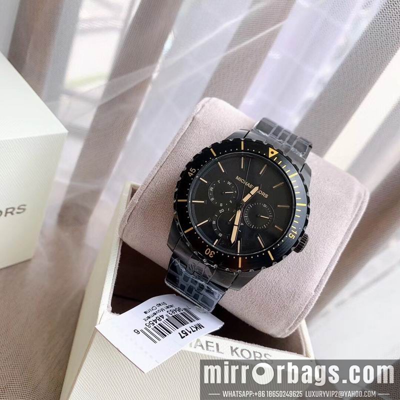 MK 43mm 101016 Watch