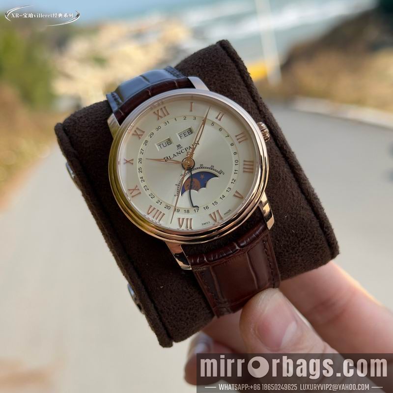 Blancpain 40mm 042753 Watch