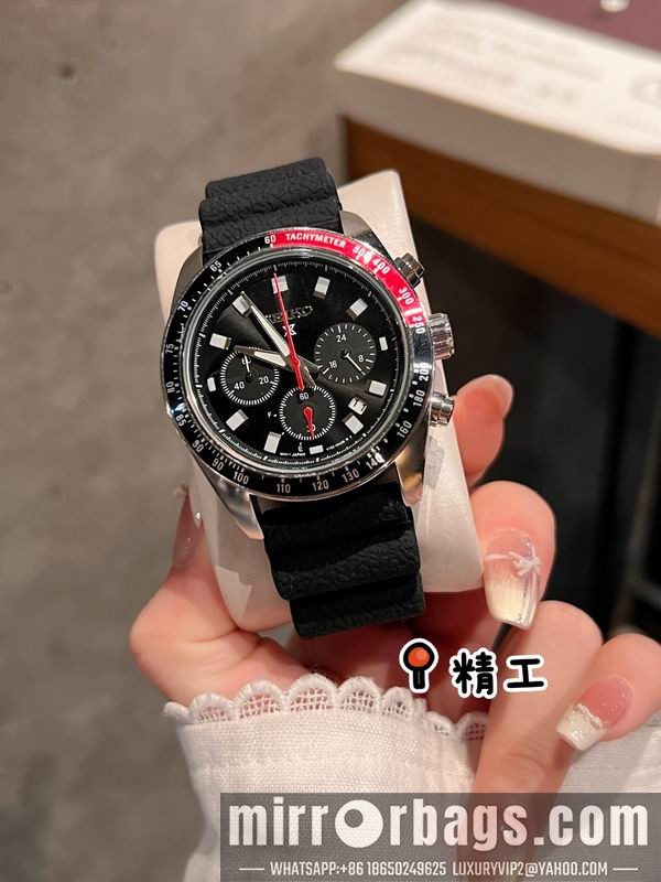 Seiko 40.6mm 1228105 Watch