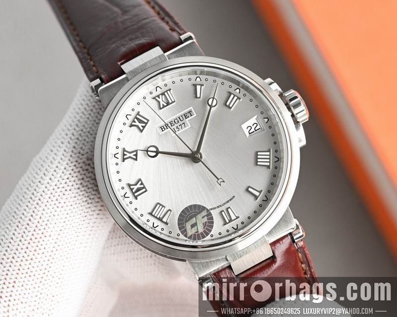 Breguet 40mm 101410 Watch