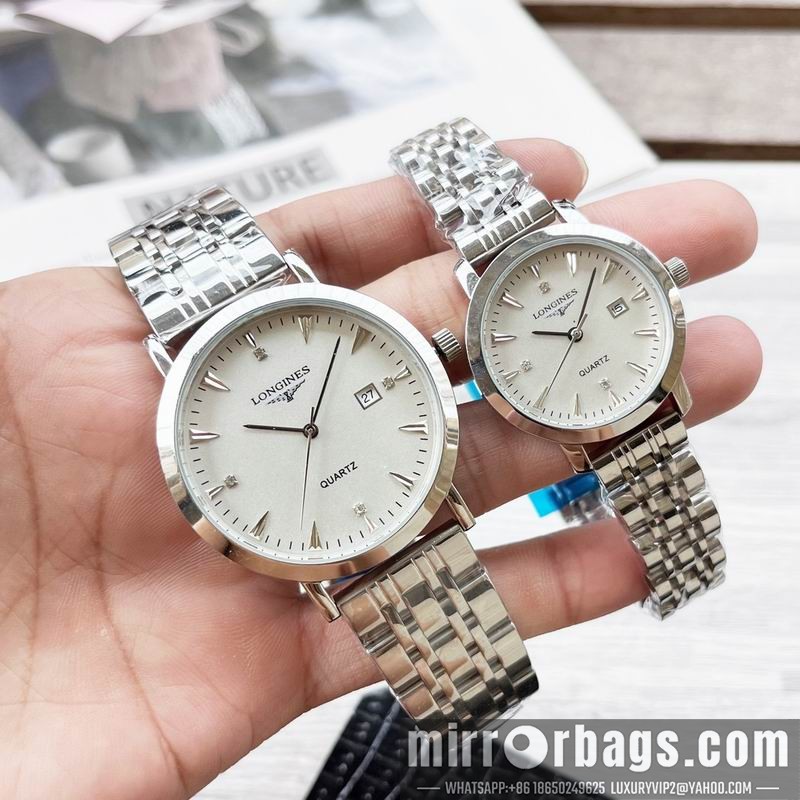 Longines M40mm W30mm 110971 Watch