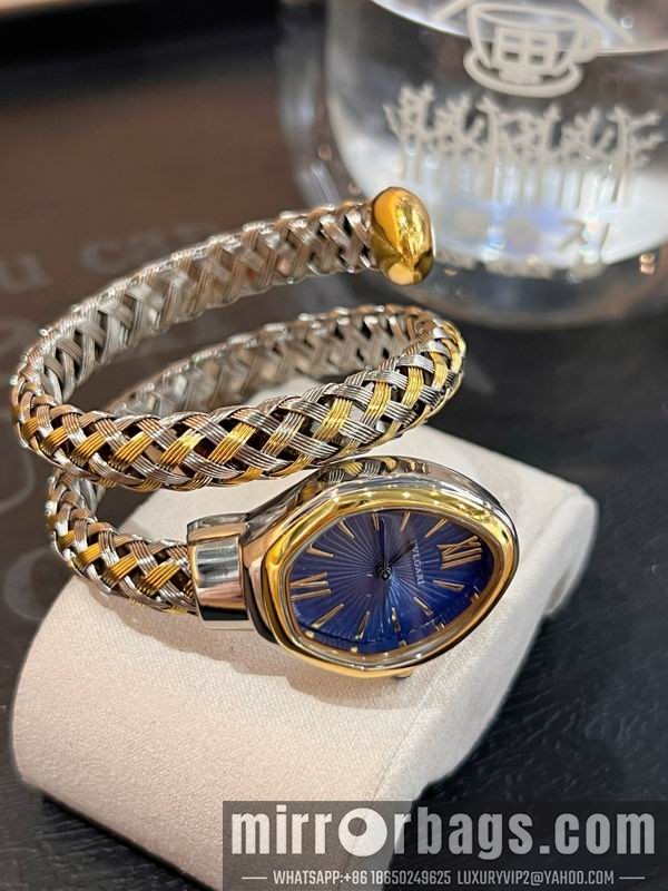 Bvlgari watch 122853 Watch