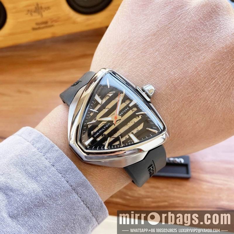 Hamilton 45mm 042406 Watch