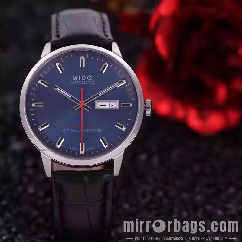 Mido 41mm 042429 Watch