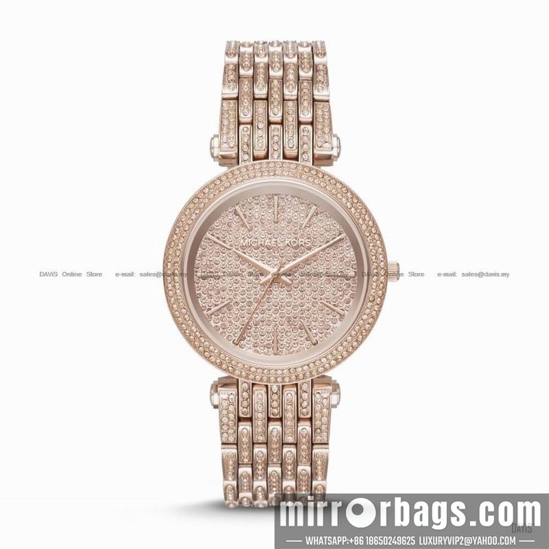 MK 38mm 1010128 Watch
