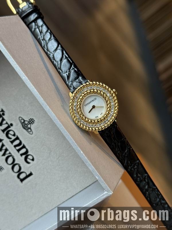 Tiffany 27mm 110365 Watch