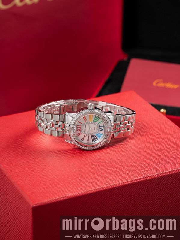 Roger Dubuis 33mm 040915 Watch