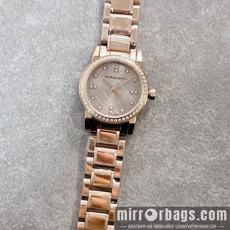 Burberry 26mm 042748 Watch