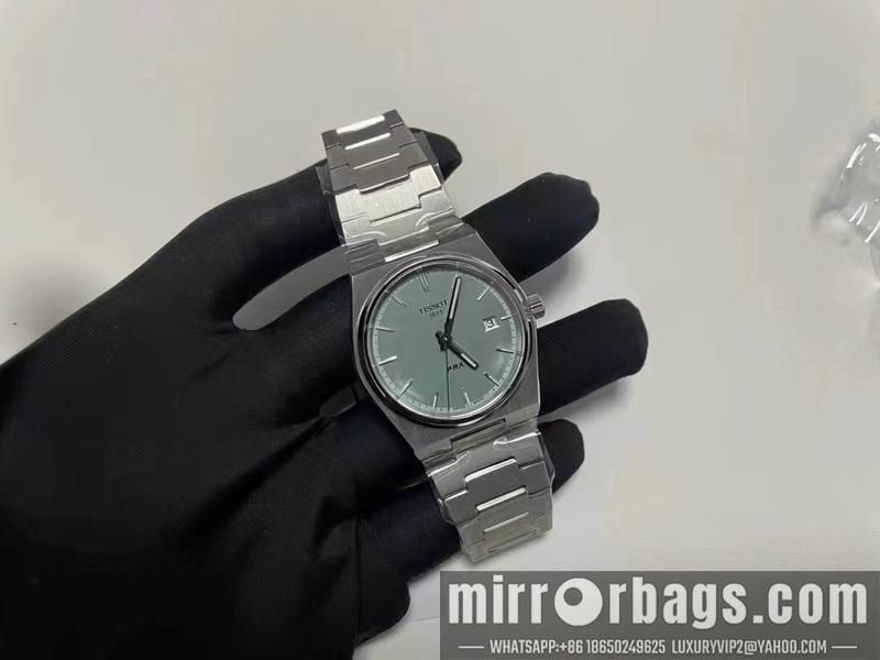Tissot 35mm 042417 Watch