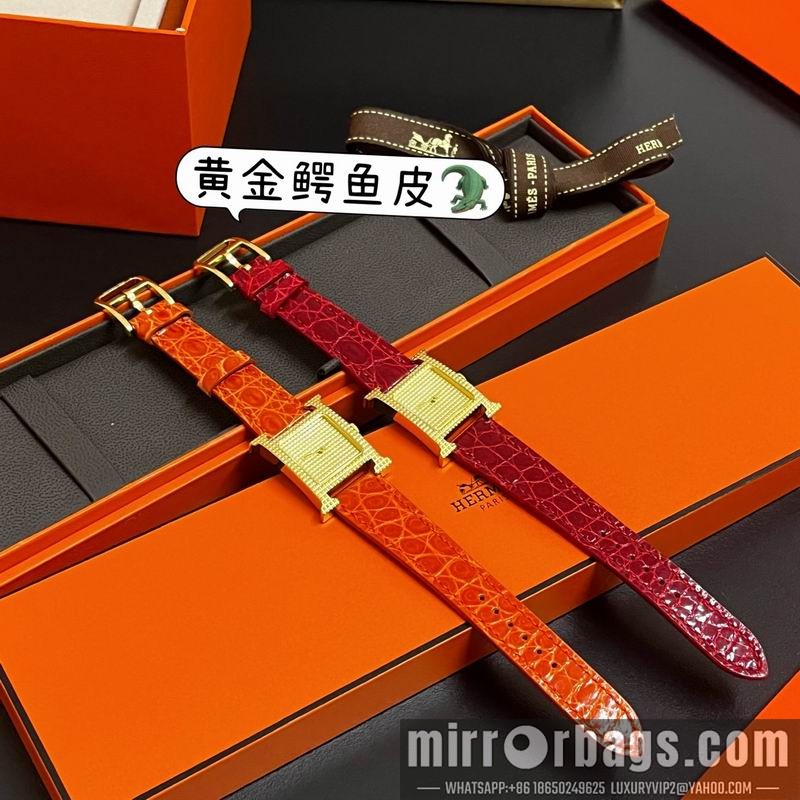 Hermes 21mm 101596 Watch