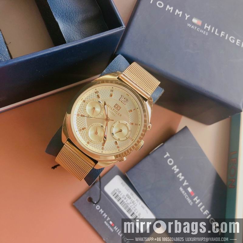 Tommy 38mm 101020 Watch