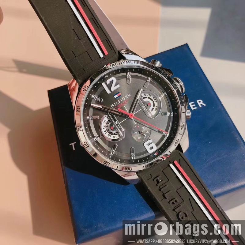 Tommy 44mm 101038 Watch