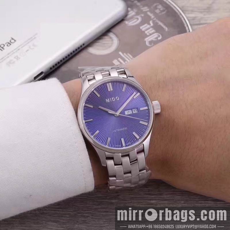 Mido 41mm 042466 Watch