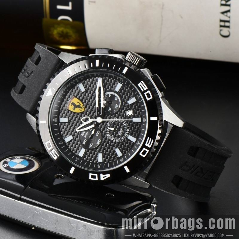 Ferrari watch 080402 Watch