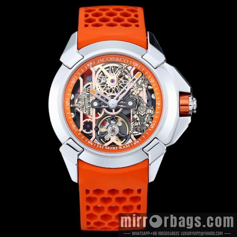 Jacob & Co 44mm 110324 Watch