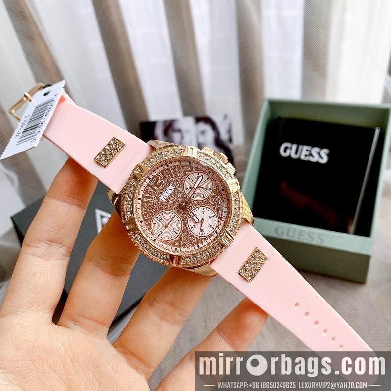Guess 39mm 101005 Watch