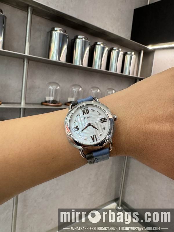 Fendi 36mm 101421 Watch