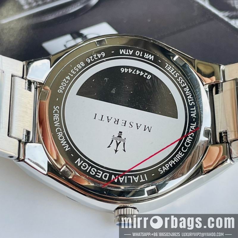 Maserati 40mm 1010120 Watch