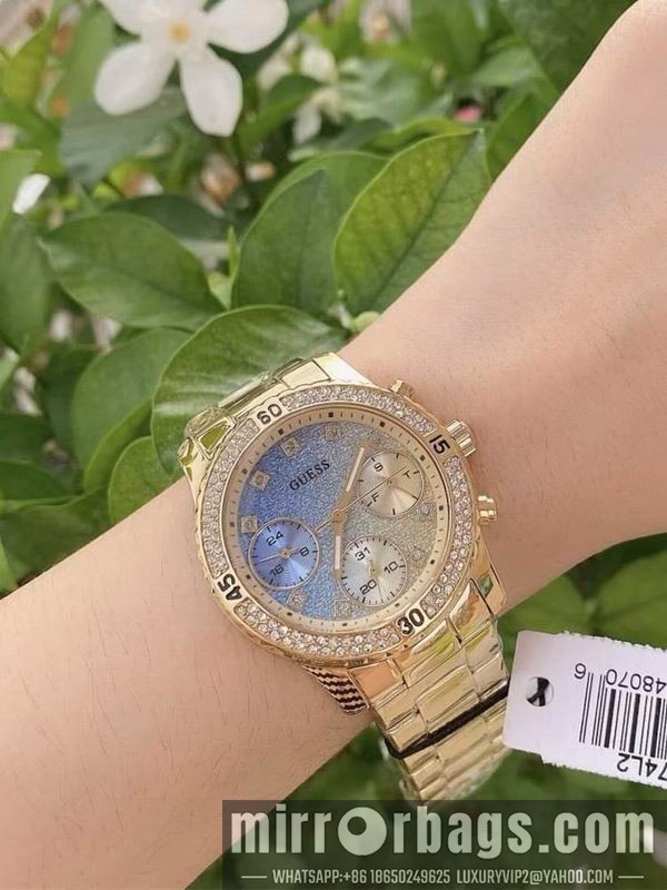 Guess watch 1010172 Watch