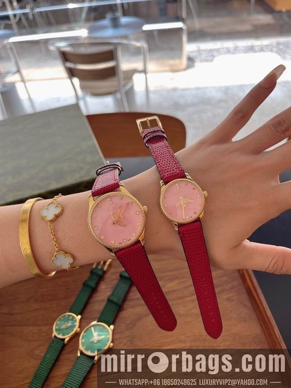 Gucci 38mm 29mm 091703 Watch