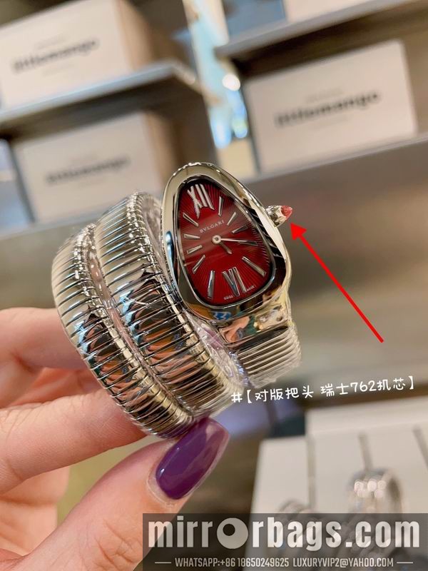 Bvlgari watch 101519 Watch