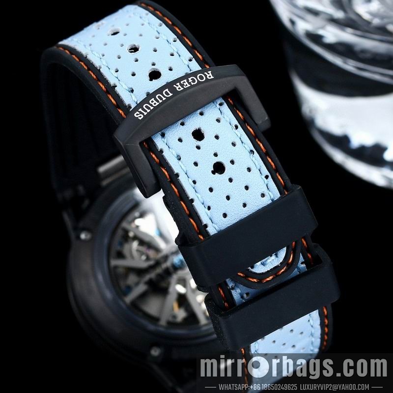 Roger Dubuis 46mm 100859 Watch