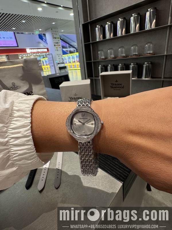 Swarovski 30mm 101599 Watch