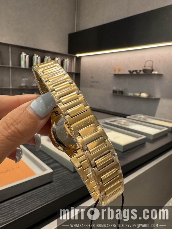 Bvlgari 28mm 101443 Watch