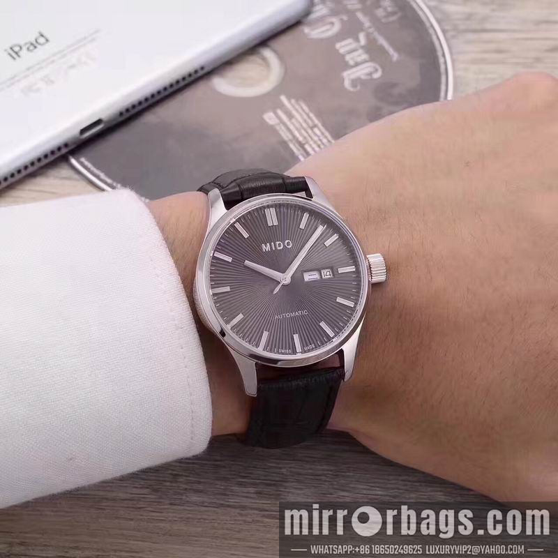 Mido 41mm 042467 Watch