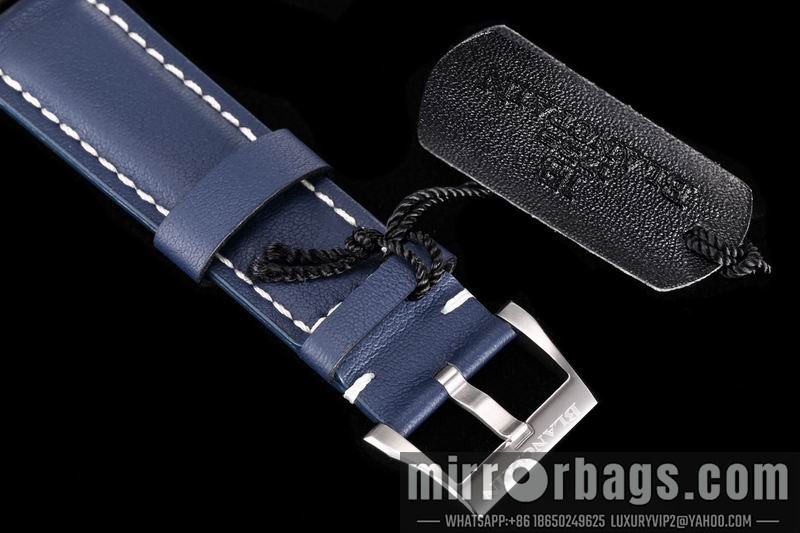 Blancpain 42.5mm 080417 Watch