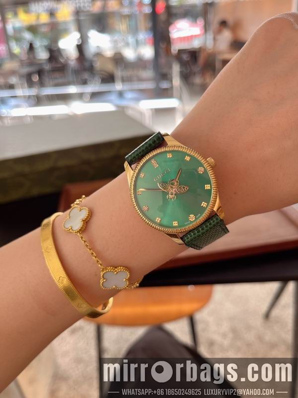 Gucci 38mm 29mm 091703 Watch